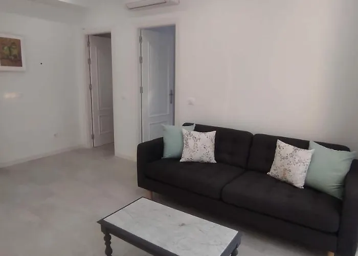 Precioso Apartamento En El Corazon De La Cala.